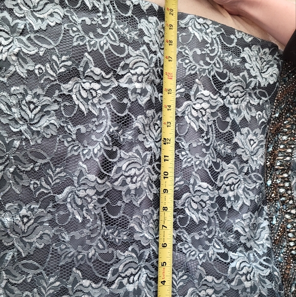 Montage by Mon Cheri Formal Gown #118982 - Picture 13 of 15